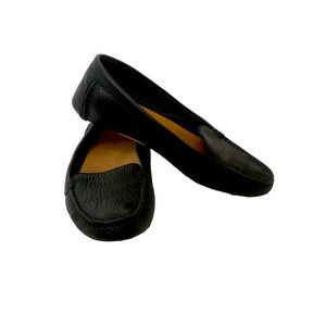 Ugg Black Driver Shoes size 7